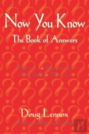 Now You Know