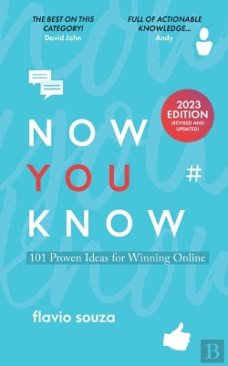 Bertrand.pt - Now You Know