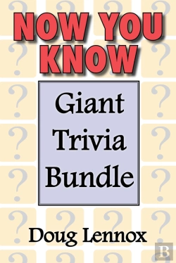 Bertrand.pt - Now You Know  Giant Trivia Bundle