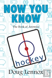 Now You Know Hockey