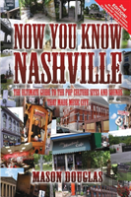 Now You Know Nashville - 2nd Edition