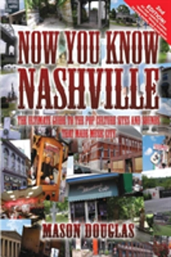 Bertrand.pt - Now You Know Nashville - 2nd Edition