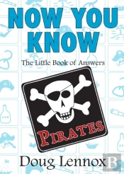 Now You Know Pirates