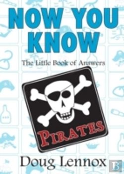 Bertrand.pt - Now You Know Pirates