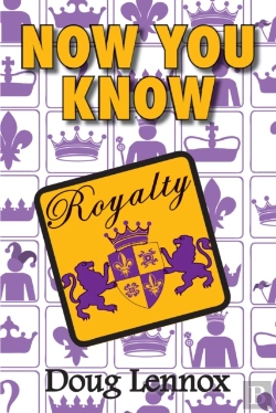 Bertrand.pt - Now You Know Royalty