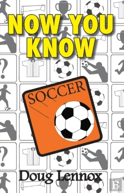 Bertrand.pt - Now You Know Soccer