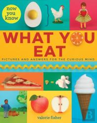 Now You Know What You Eat