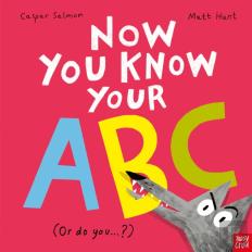 Now You Know Your Abc