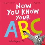 Now You Know Your Abc