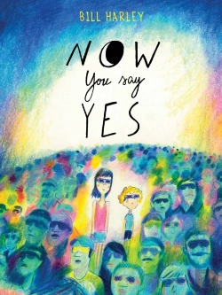 Bertrand.pt - Now You Say Yes