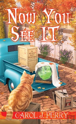 Bertrand.pt - Now You See It
