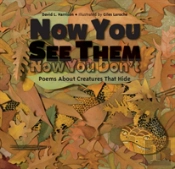 Now You See Them, Now You Don'T