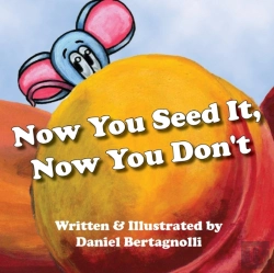 Bertrand.pt - Now You Seed It, Now You Don'T