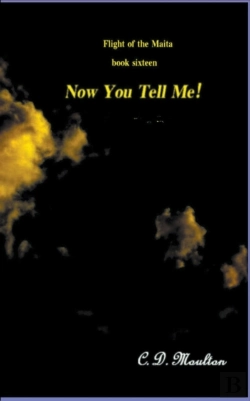 Bertrand.pt - Now You Tell Me!