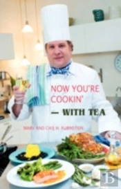 Now You'Re Cookin'-With Tea