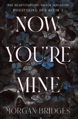 Bertrand.pt - Now You'Re Mine