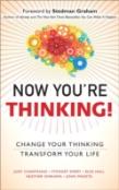Now You'Re Thinking!