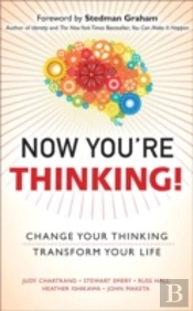Now You'Re Thinking!