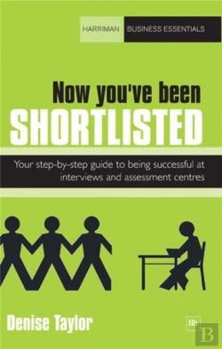 Bertrand.pt - Now You'Ve Been Shortlisted