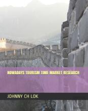 Nowadays Tourism Time Market Research