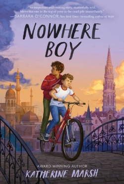 Bertrand.pt - Nowhere Boy