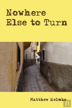Bertrand.pt - Nowhere Else To Turn
