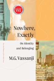 Nowhere, Exactly
