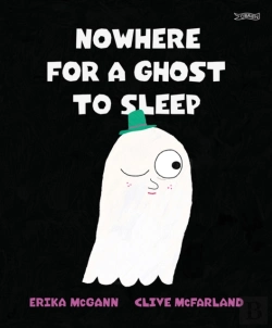 Bertrand.pt - Nowhere For A Ghost To Sleep