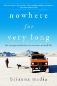 Nowhere For Very Long