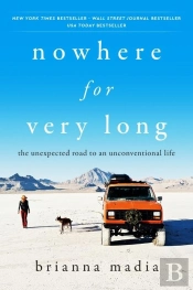 Nowhere For Very Long