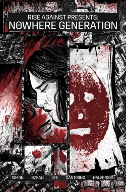 Bertrand.pt - Nowhere Generation: Presented By Rise Against