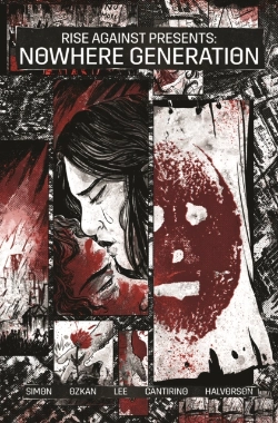 Bertrand.pt - Nowhere Generation: Presented By Rise Against