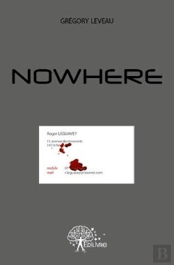Bertrand.pt - Nowhere