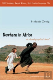 Nowhere In Africa