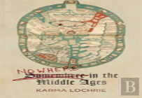 Nowhere In The Middle Ages