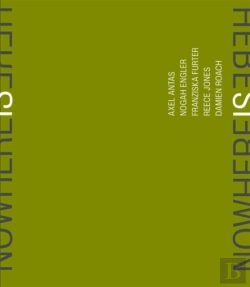 Bertrand.pt - Nowhere Is Here