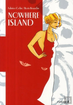 Bertrand.pt - Nowhere Island