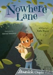 Nowhere Lane
