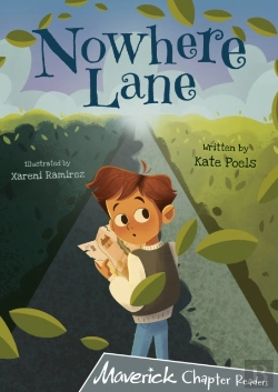 Bertrand.pt - Nowhere Lane