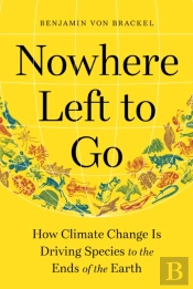 Nowhere Left To Go