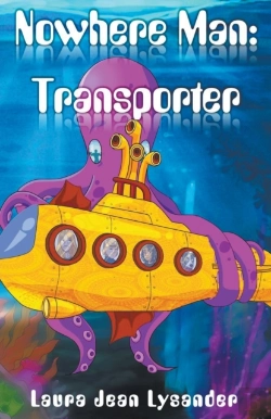 Bertrand.pt - Nowhere Man: Transporter