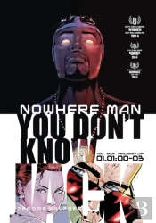 Nowhere Man, You Don'T Know Jack, Book One