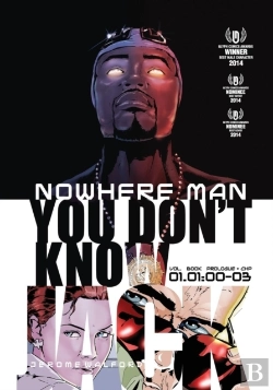 Bertrand.pt - Nowhere Man, You Don'T Know Jack, Book One