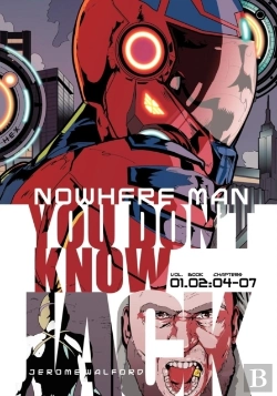 Bertrand.pt - Nowhere Man, You Don'T Know Jack, Book Two