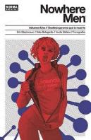 Nowhere Men 1
