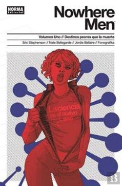 Bertrand.pt - Nowhere Men 1