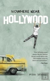 Nowhere Near Hollywood