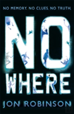 Bertrand.pt - Nowhere (Nowhere Book 1)