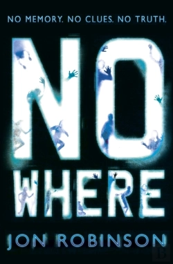 Bertrand.pt - Nowhere (Nowhere Book 1)
