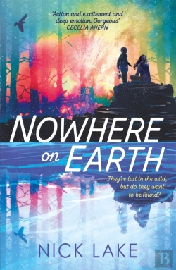 Bertrand.pt - Nowhere On Earth